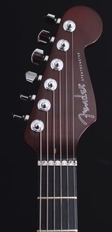 Used Fender Custom Shop Stratocaster Ultra Set Neck Sunburst-Brian's Guitars