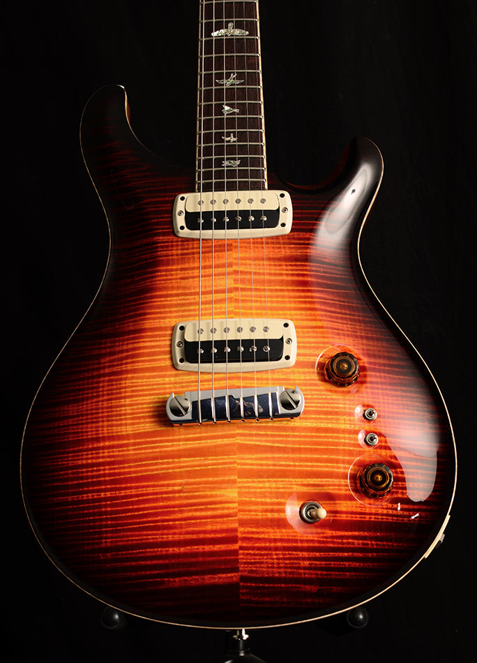 Paul Reed Smith Private Stock Paul's 85 Electric Tiger Glow