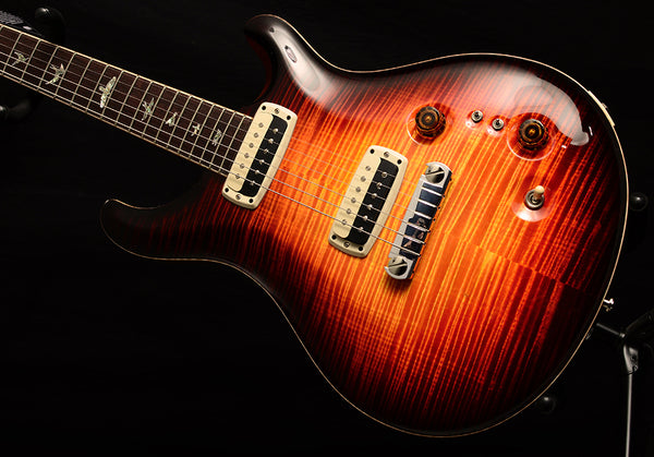 Paul Reed Smith Private Stock Paul's 85 Electric Tiger Glow