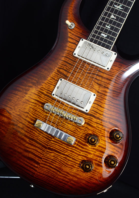 Paul Reed Smith McCarty 594 Black Gold-Brian's Guitars