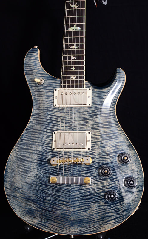 Paul Reed Smith McCarty 594 Faded Whale Blue-Brian's Guitars