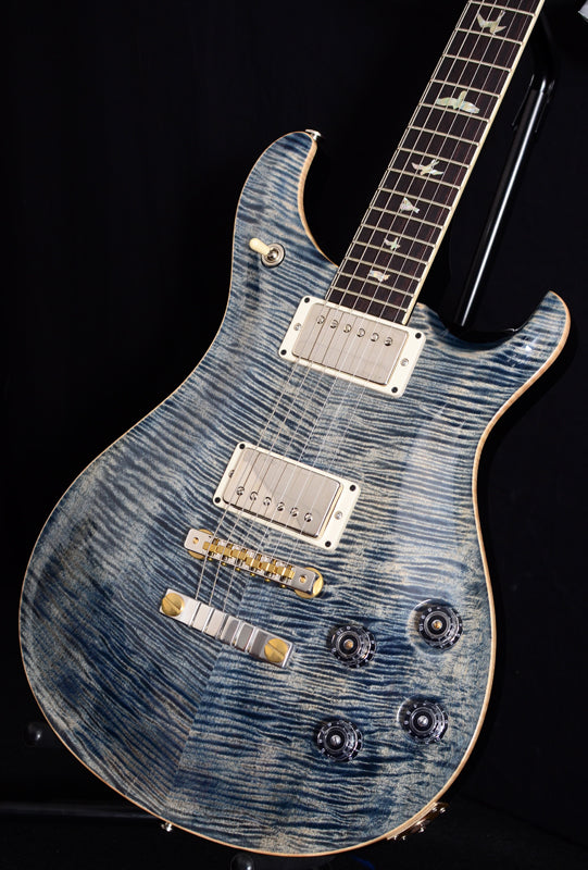 Paul Reed Smith McCarty 594 Faded Whale Blue-Brian's Guitars