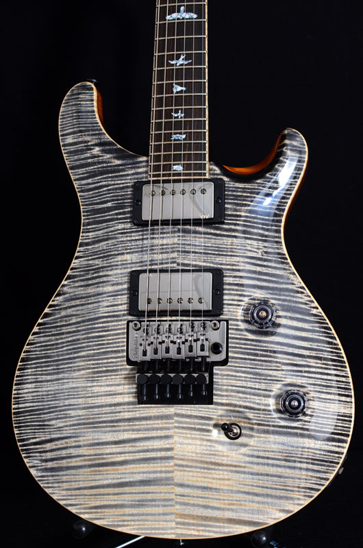 Paul Reed Smith Private Stock Custom 24 Floyd Frostbite Dragons Breath-Brian's Guitars