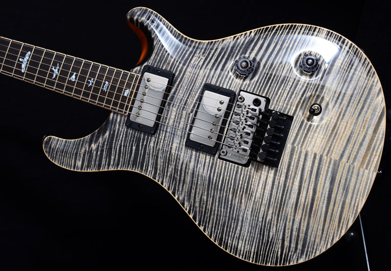 Paul Reed Smith Private Stock Custom 24 Floyd Frostbite Dragons Breath-Brian's Guitars