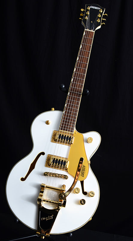 Used Gretsch Electromatic G5655TG Center Block Jr.-Brian's Guitars