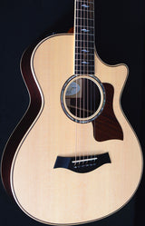 Taylor 812ce 12-Fret-Brian's Guitars