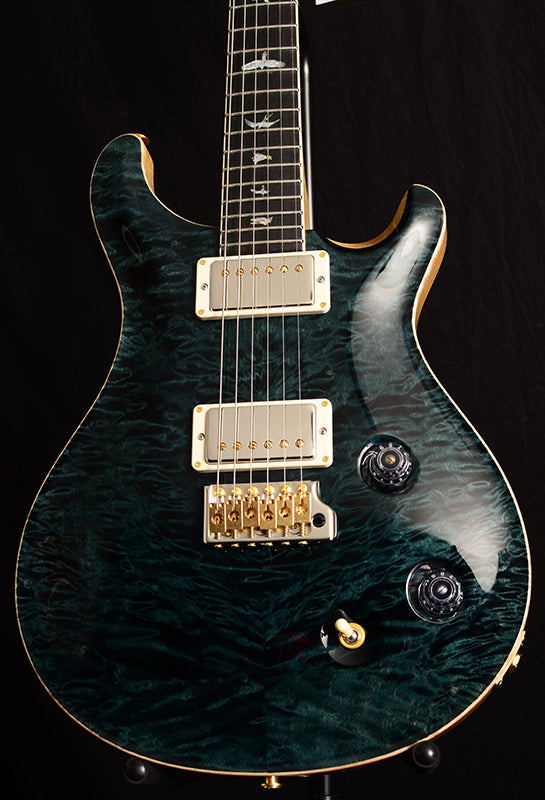 Paul Reed Smith Wood Library McCarty Trem BrianÕs Limited Slate-Brian's Guitars