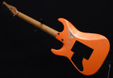 Tom Anderson Pro Am Distressed Tangerine Pearl