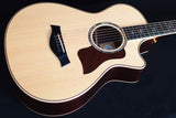 Taylor 812ce 12-Fret-Brian's Guitars