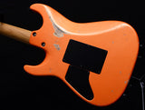 Tom Anderson Pro Am Distressed Tangerine Pearl