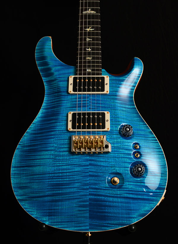 Paul Reed Smith 35th Anniversary Custom 24 Aquamarine