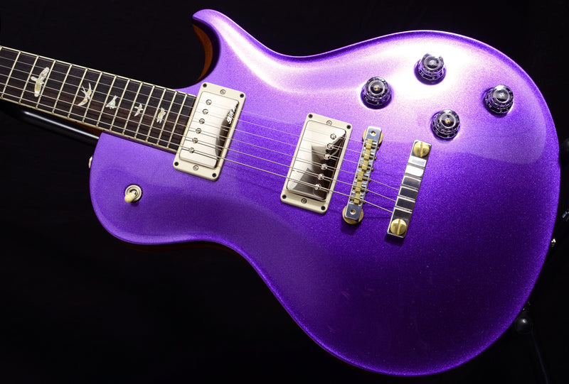 Paul Reed Smith SC245 Purple Metallic top-Brian's Guitars