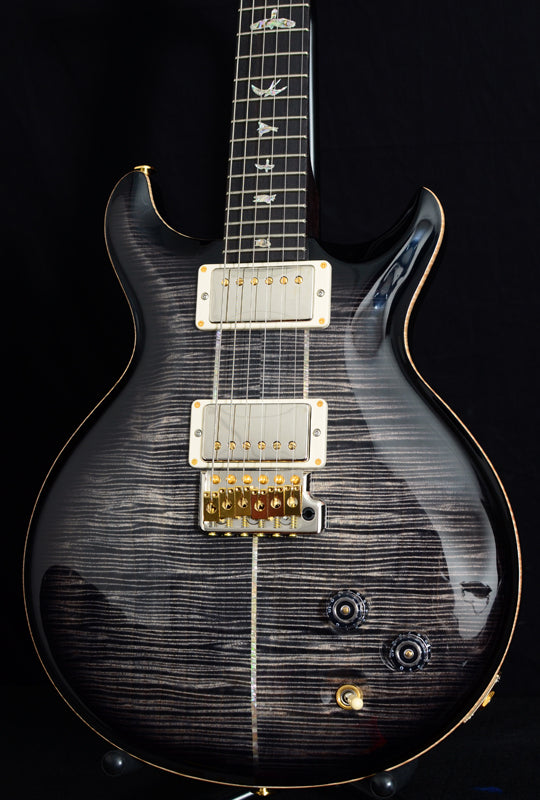 Paul Reed Smith Artist Santana Charcoal Burst-Brian's Guitars