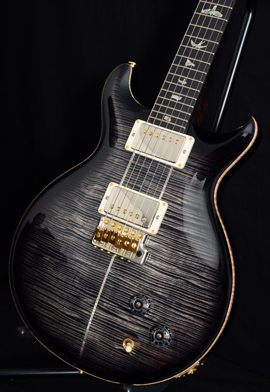 Paul Reed Smith Artist Santana Charcoal Burst-Brian's Guitars