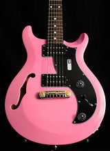 Paul Reed Smith S2 Mira Semi-Hollow Custom Pink-Brian's Guitars