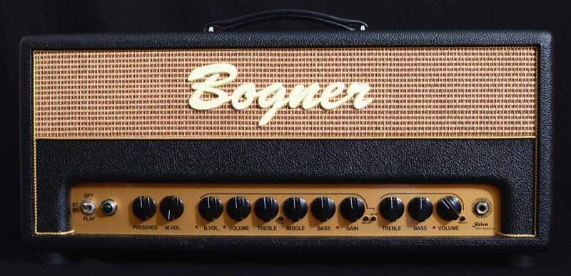 ギター Lyndhurst bogner Lyndhurst｜Bogner Amplification