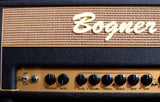 Used Bogner Shiva 20th Anniversary Head-Brian's Guitars