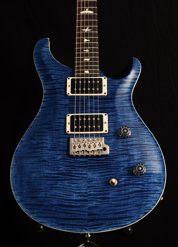 Used Paul Reed Smith CE 24 Whale Blue