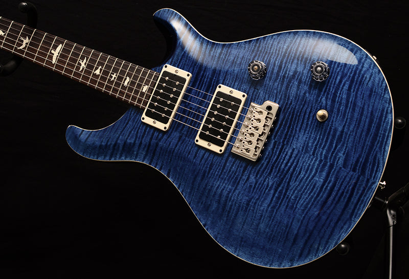 Used Paul Reed Smith CE 24 Whale Blue