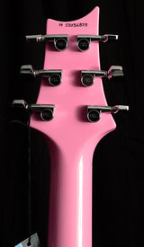 Paul Reed Smith S2 Mira Semi-Hollow Custom Pink-Brian's Guitars