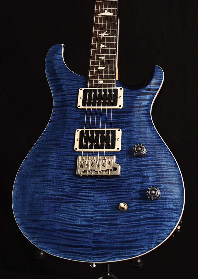 Used Paul Reed Smith CE 24 Whale Blue