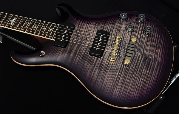 Paul Reed Smith Wood Library McCarty 594 Soapbar Brian's Limited Charcoal Purple Burst-Brian's Guitars