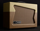 Used Carr Skylark in Two Tone Cream/Coco Tolex