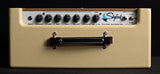 Used Carr Skylark in Two Tone Cream/Coco Tolex