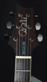 Paul Reed Smith Wood Library McCarty 594 Soapbar Brian's Limited Charcoal Purple Burst-Brian's Guitars