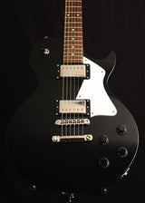 Used Collings 290 Black-Brian's Guitars