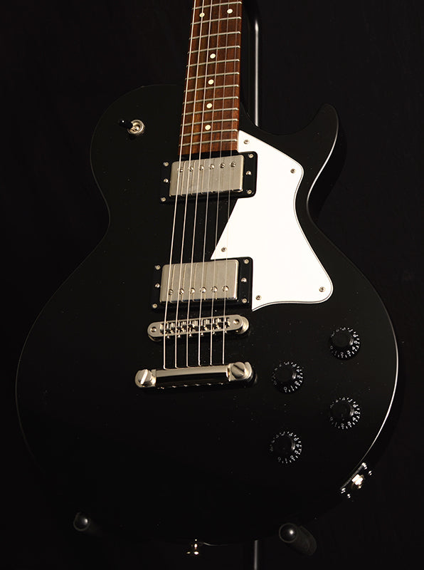 Used Collings 290 Black-Brian's Guitars