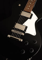 Used Collings 290 Black-Brian's Guitars