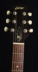 Used Collings 290 Black-Brian's Guitars