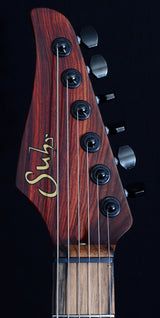 Used Suhr Standard Black Limba-Brian's Guitars