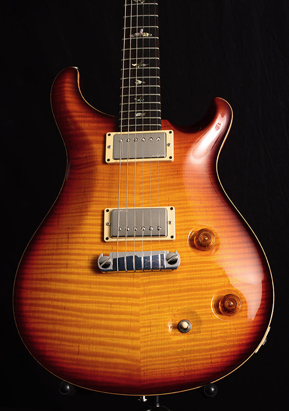 Used Paul Reed Smith McCarty Dallas Shootout Limited Sunset Burst-Brian's Guitars