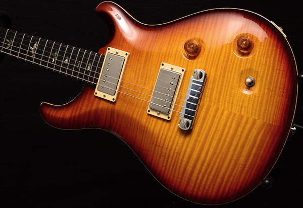 Used Paul Reed Smith McCarty Dallas Shootout Limited Sunset Burst-Brian's Guitars