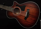 Used Taylor 362ce 12 String Shaded Edge Burst-Brian's Guitars