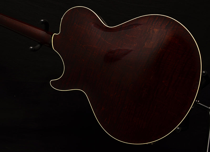 Used Collings SoCo LC Sunburst