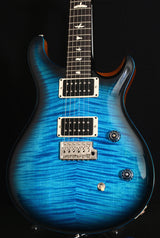 Paul Reed Smith CE 24 Matteo Blue Smokeburst-Brian's Guitars