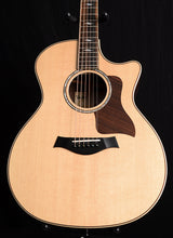 Used Taylor 814ce V-Class-Brian's Guitars