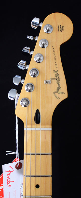 Fender Player Stratocaster HSS Buttercream-Brian's Guitars