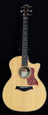 Used 2004 Taylor 414ce L30 30th Anniversary-Brian's Guitars