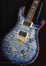 Used Paul Reed Smith Artist Custom 24 Faded Blue Jean Burst-Brian's Guitars