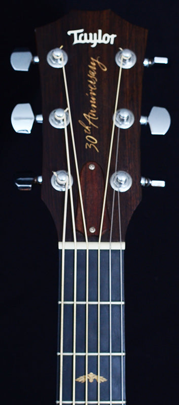 Used 2004 Taylor 414ce L30 30th Anniversary-Brian's Guitars