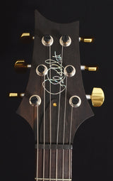 Used Paul Reed Smith Artist Custom 24 Faded Blue Jean Burst-Brian's Guitars