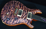 Used Paul Reed Smith Private Stock Standard 22 Faded Ultra Violet-Brian's Guitars