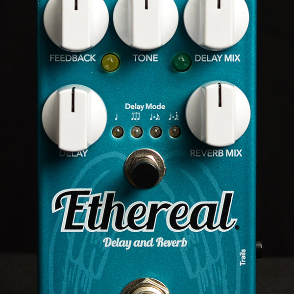 Ethereal reverb new arrivals
