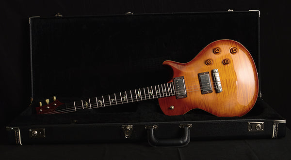 Used Paul Reed Smith Singlecut McCarty Burst-Brian's Guitars