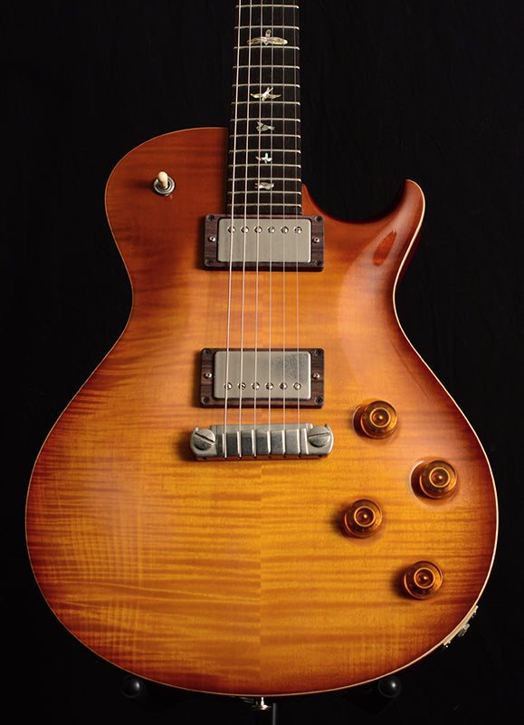 Used Paul Reed Smith Singlecut McCarty Burst-Brian's Guitars