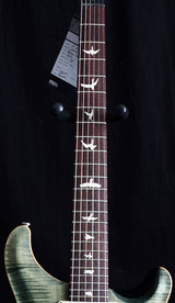 Paul Reed Smith CE 24 Semi-Hollow Trampas Green-Brian's Guitars